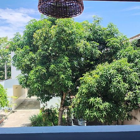Appartement Casa & Mar à Porto Seguro Extérieur photo