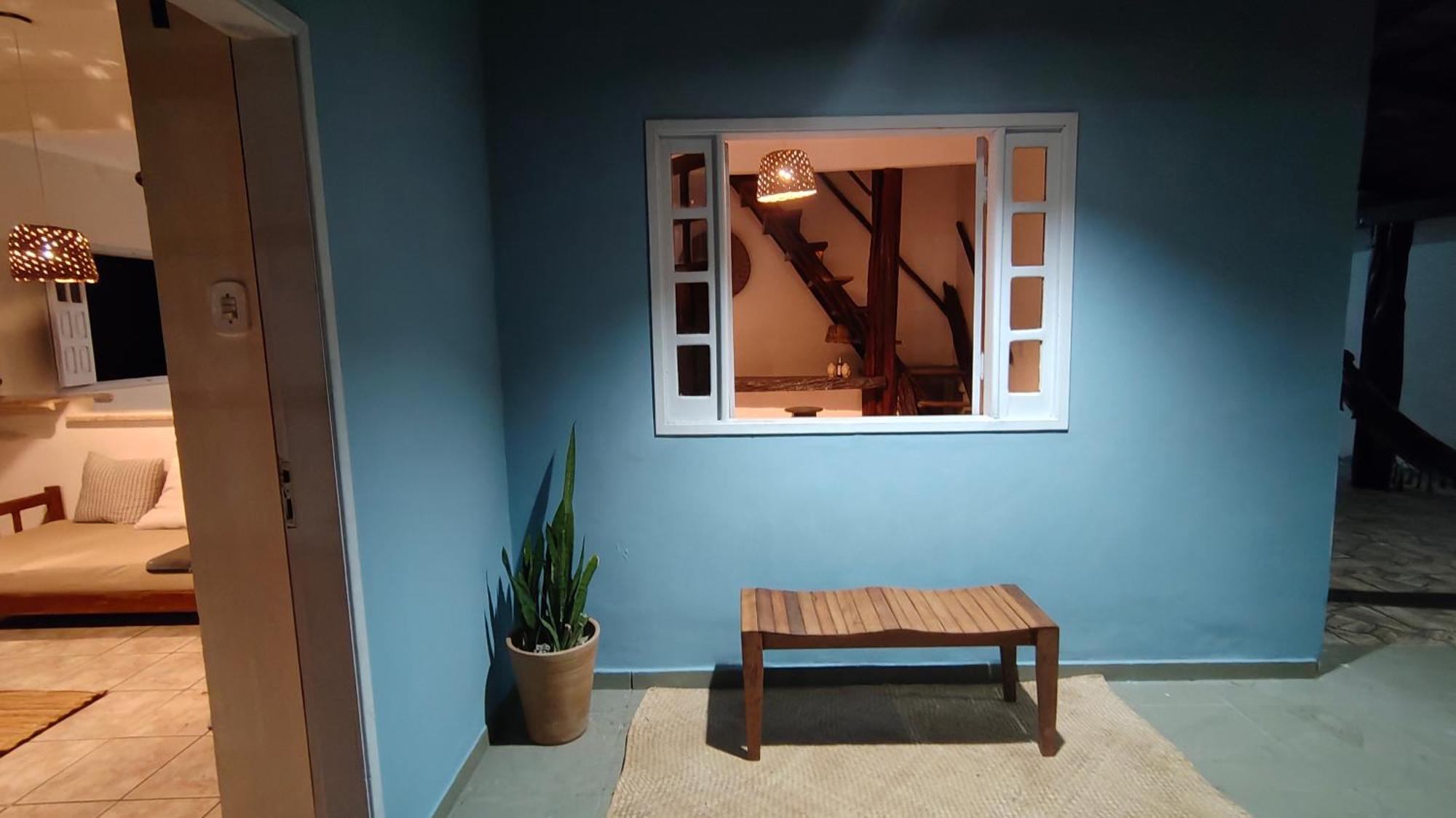 Appartement Casa & Mar à Porto Seguro Extérieur photo