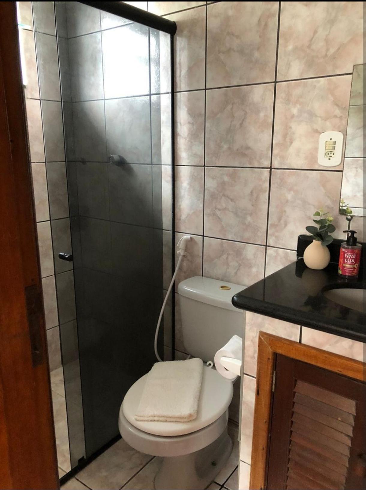 Appartement Casa & Mar à Porto Seguro Extérieur photo