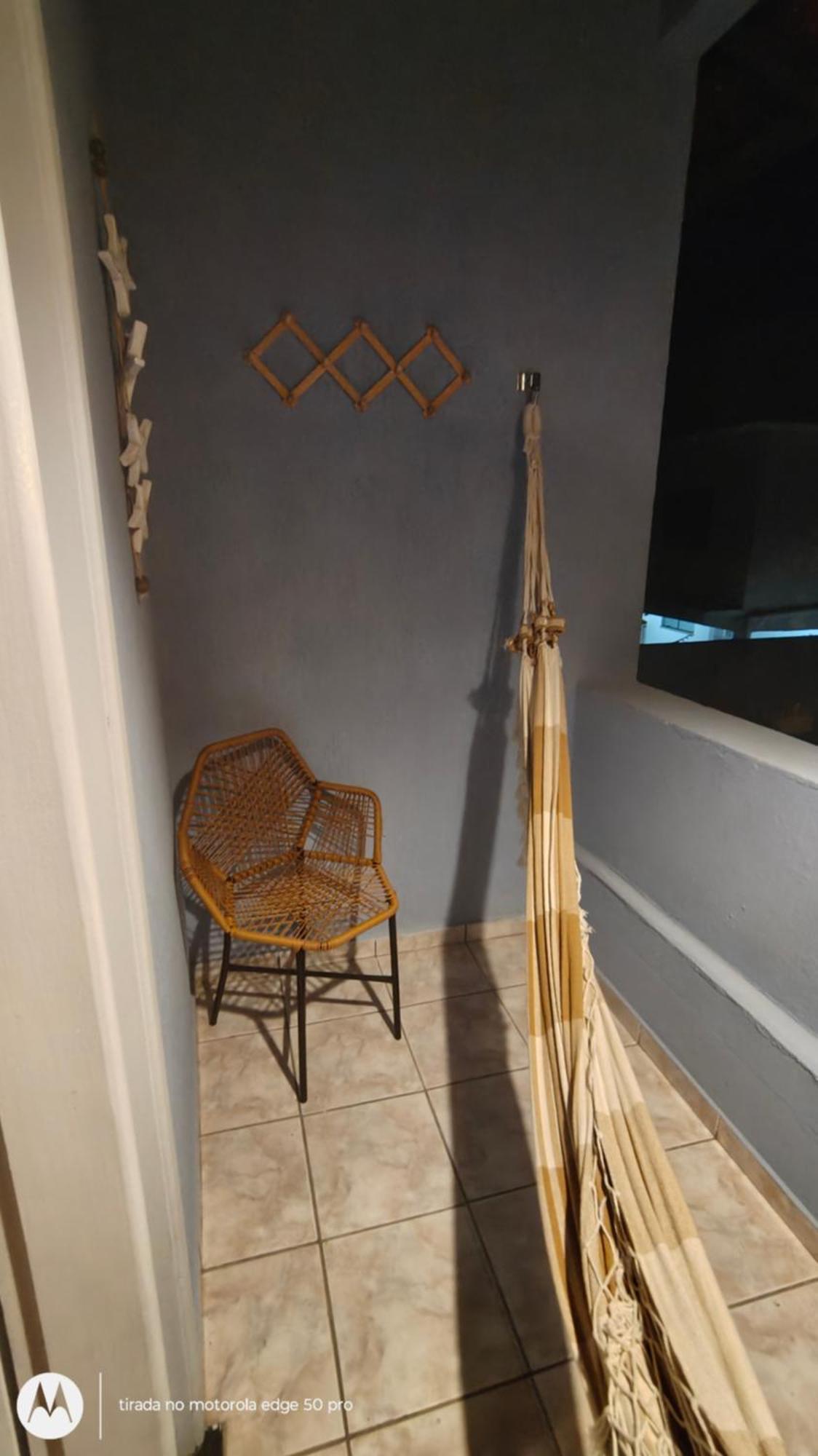 Appartement Casa & Mar à Porto Seguro Extérieur photo
