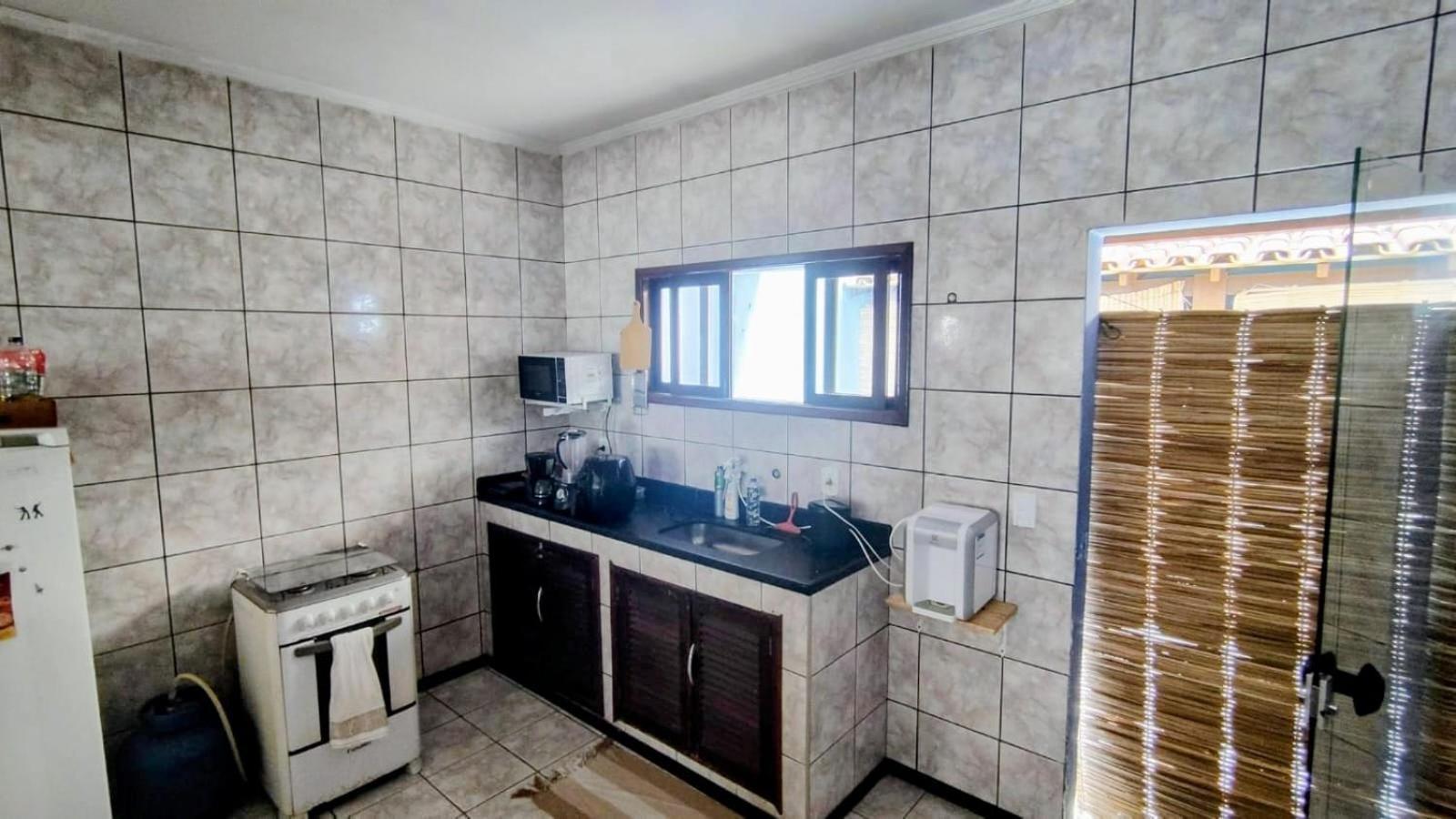 Appartement Casa & Mar à Porto Seguro Extérieur photo