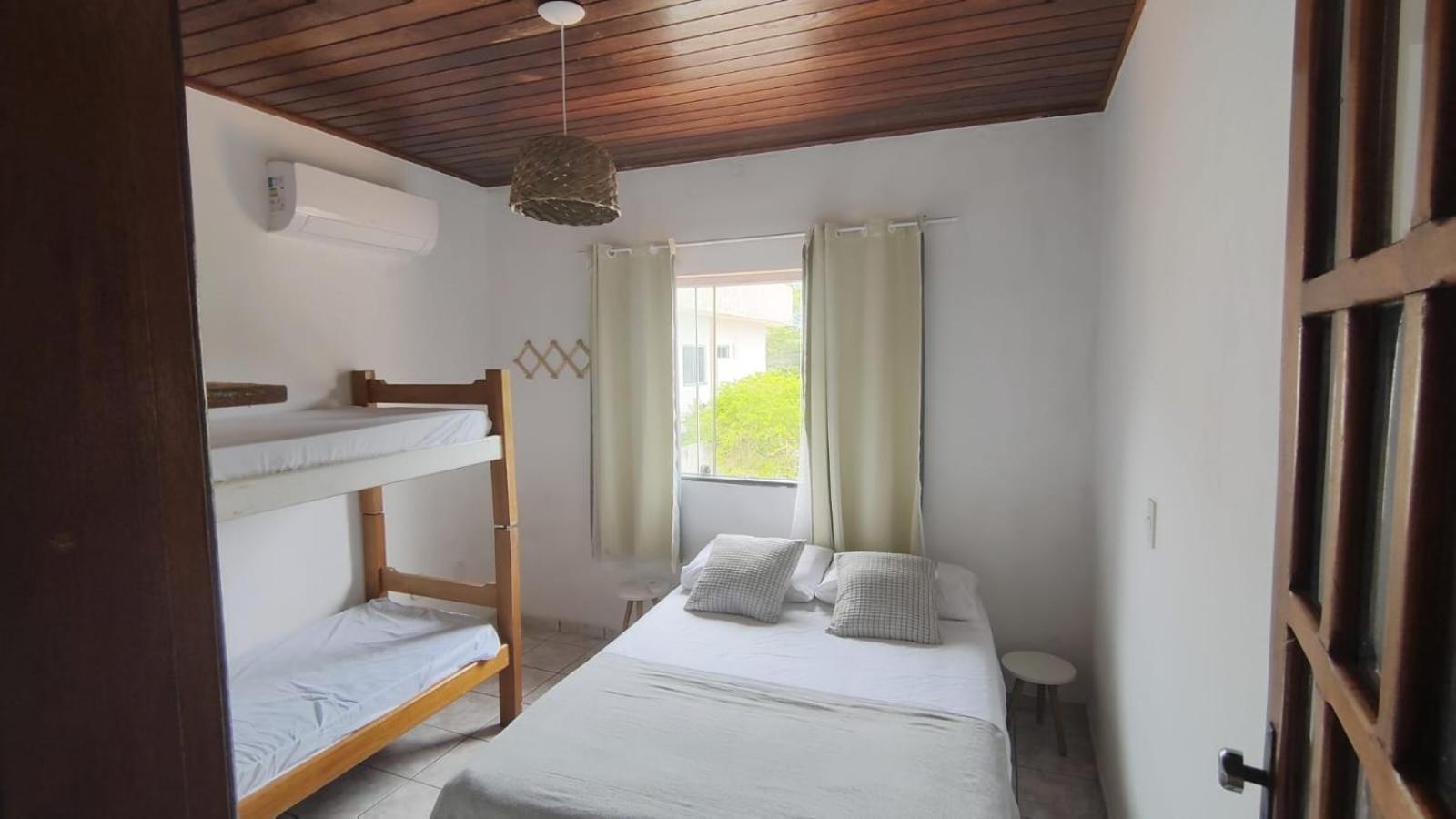 Appartement Casa & Mar à Porto Seguro Chambre photo