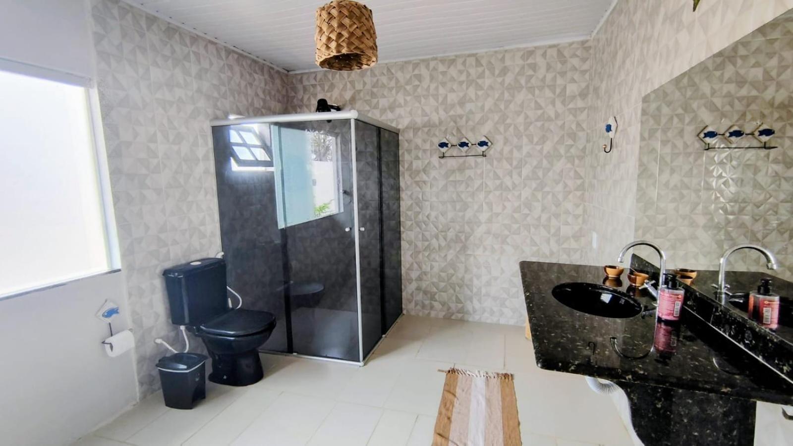 Appartement Casa & Mar à Porto Seguro Chambre photo