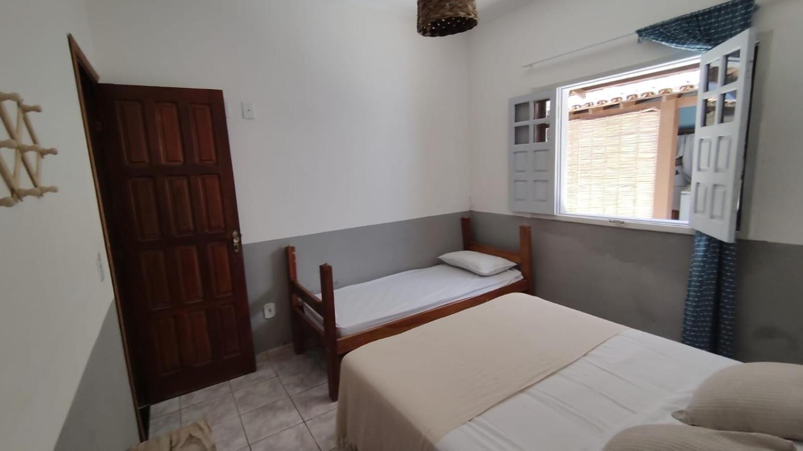 Appartement Casa & Mar à Porto Seguro Extérieur photo