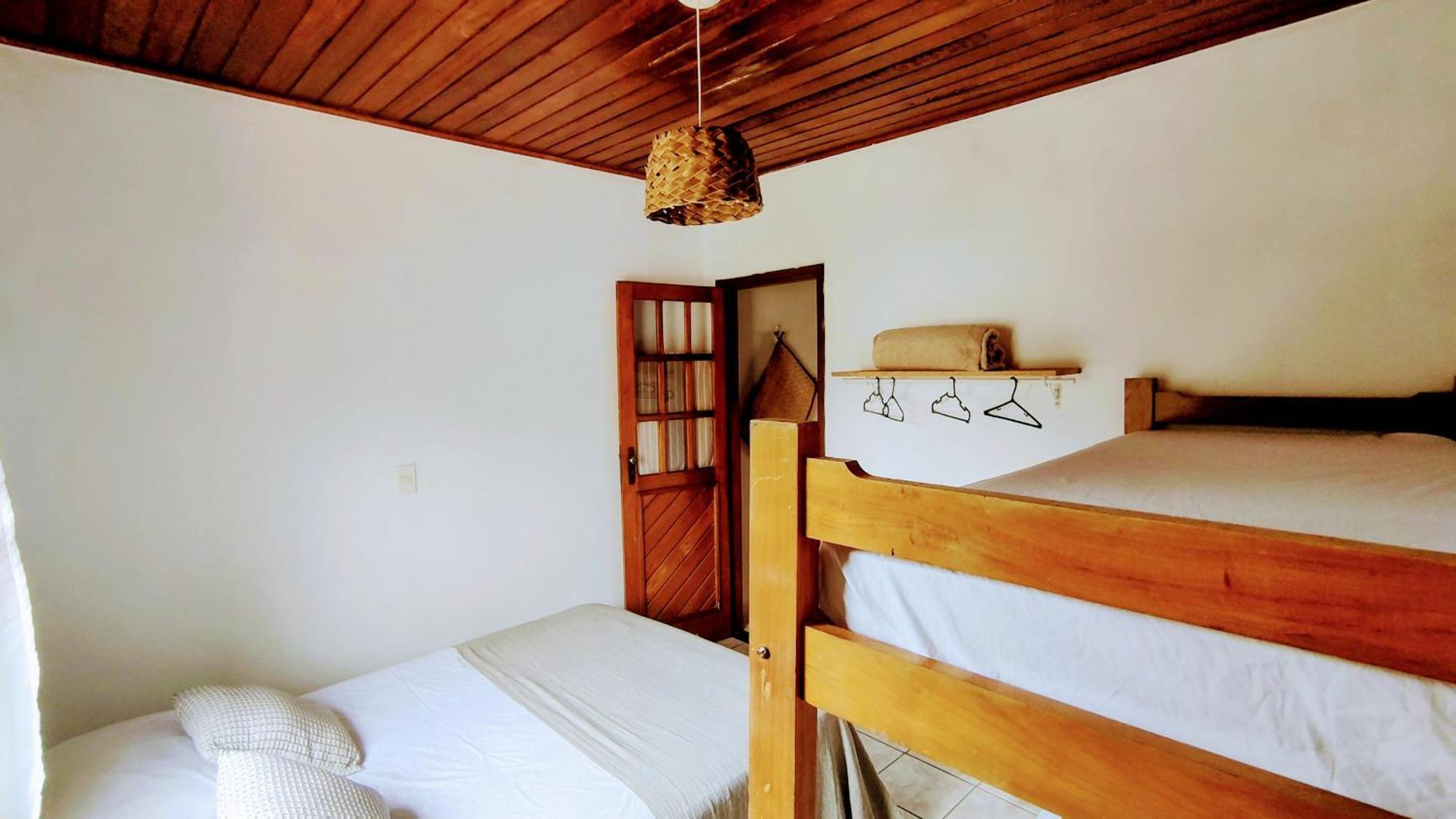 Appartement Casa & Mar à Porto Seguro Chambre photo