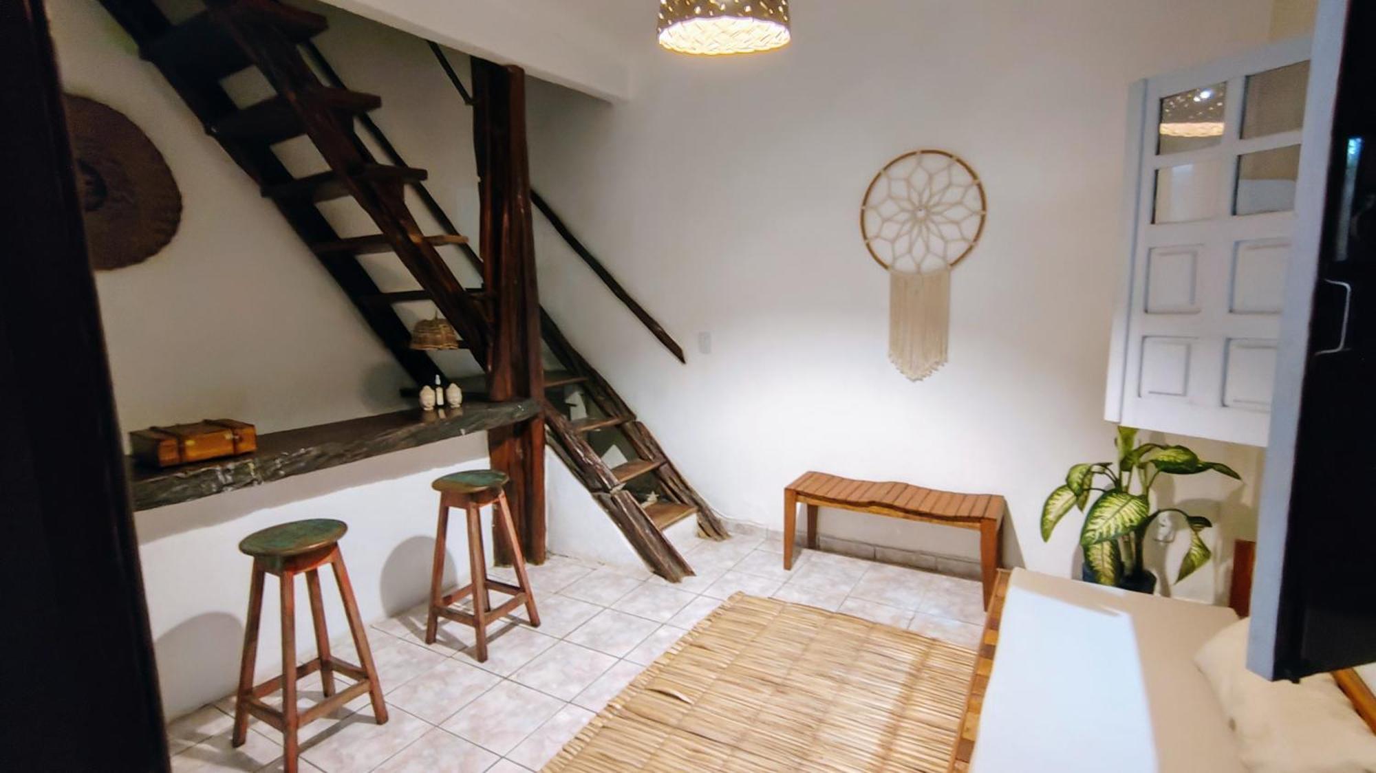 Appartement Casa & Mar à Porto Seguro Extérieur photo
