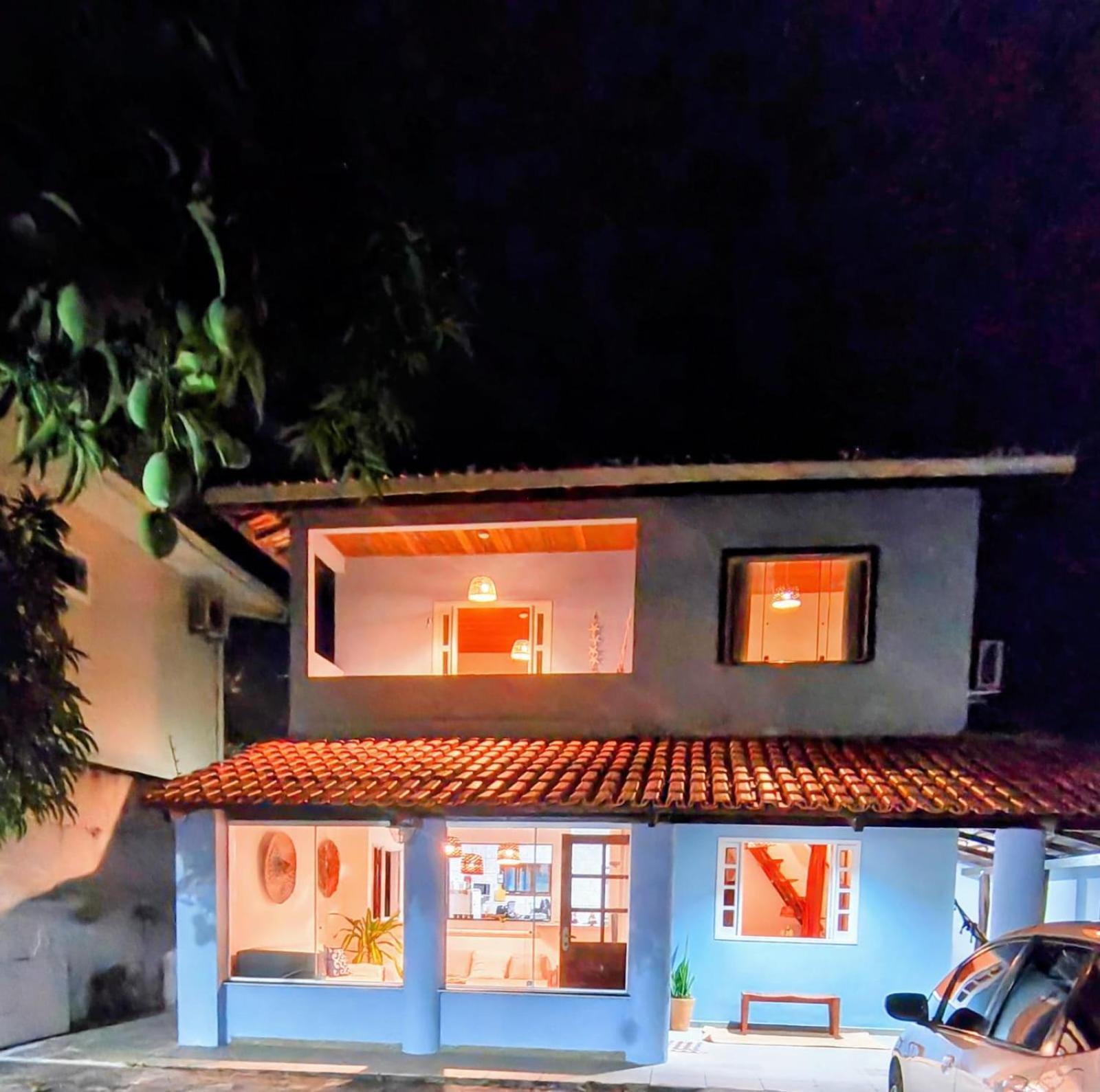 Appartement Casa & Mar à Porto Seguro Extérieur photo