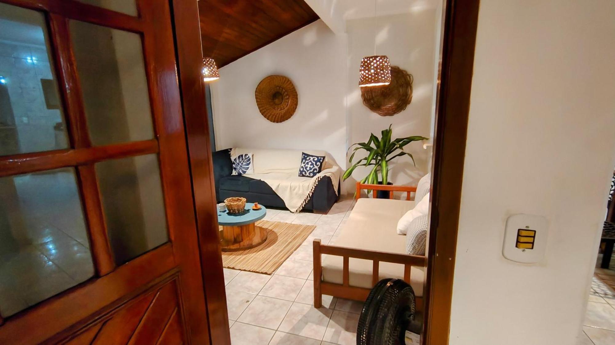 Appartement Casa & Mar à Porto Seguro Extérieur photo