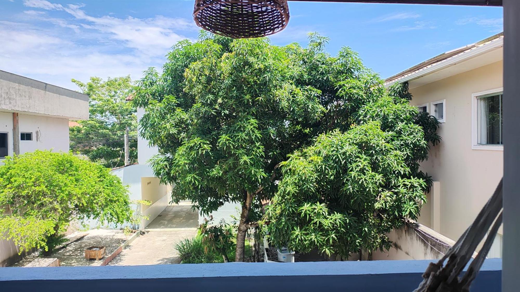Appartement Casa & Mar à Porto Seguro Extérieur photo
