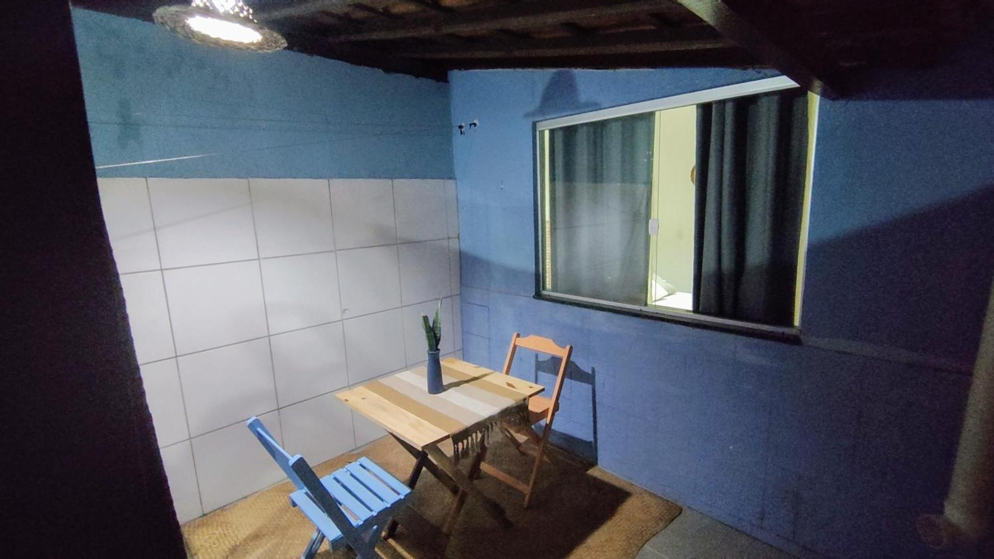 Appartement Casa & Mar à Porto Seguro Chambre photo