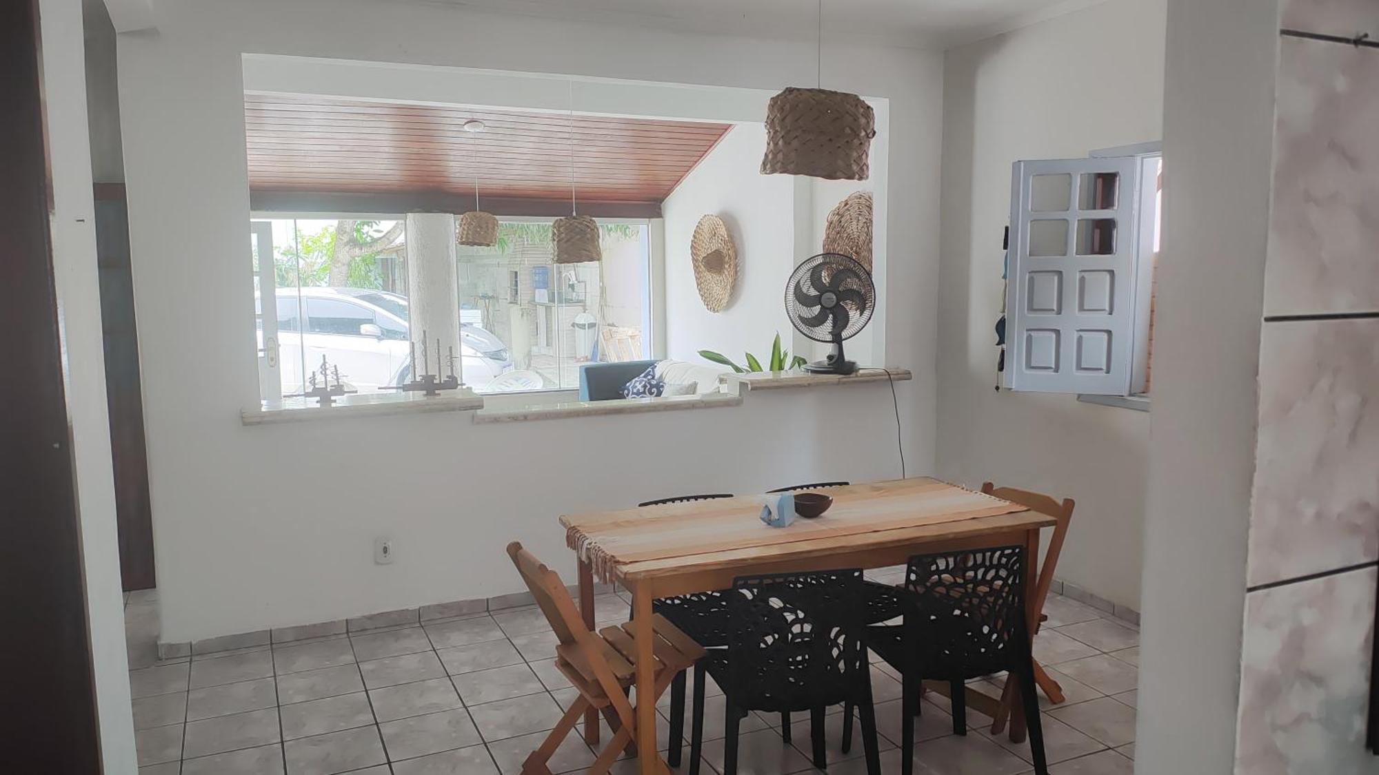 Appartement Casa & Mar à Porto Seguro Extérieur photo