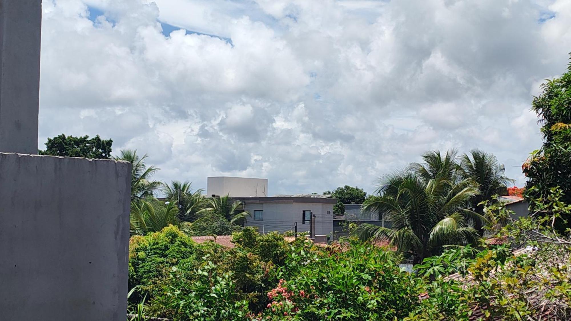 Appartement Casa & Mar à Porto Seguro Extérieur photo