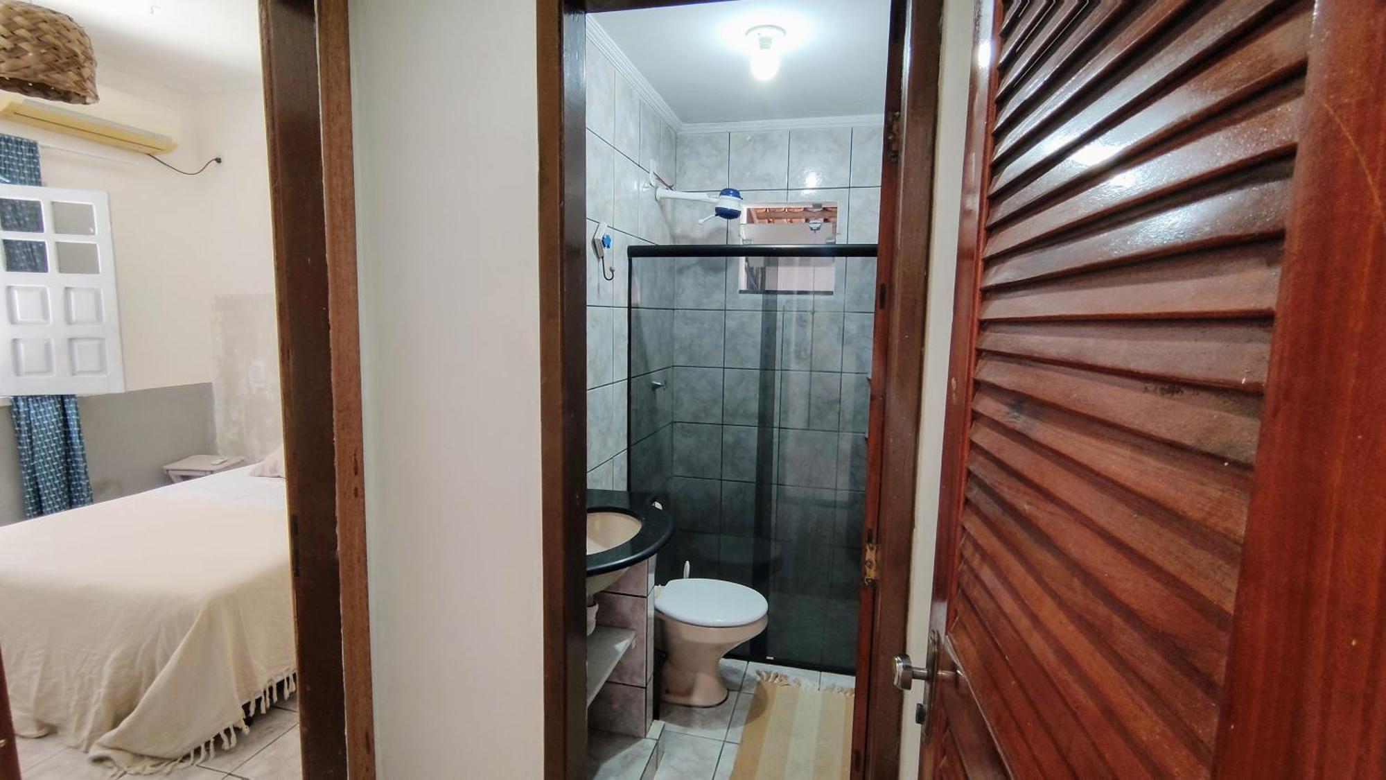 Appartement Casa & Mar à Porto Seguro Chambre photo