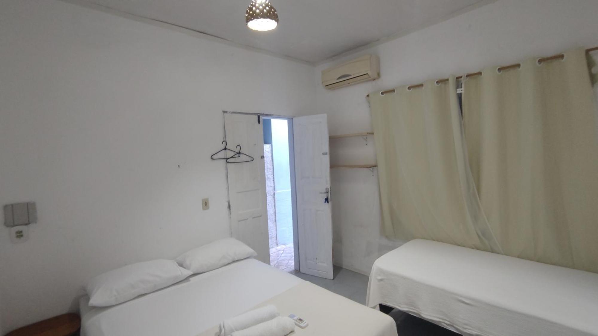 Appartement Casa & Mar à Porto Seguro Chambre photo