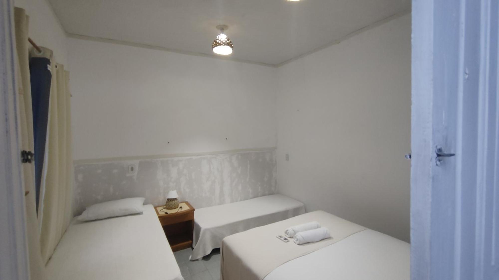 Appartement Casa & Mar à Porto Seguro Chambre photo